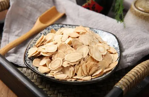 药食同源物质的新篇章——西洋参